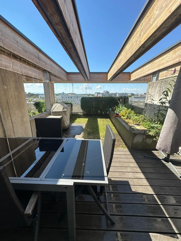 3 Zimmer Wohnung mit 87 m² in München – Bild 7