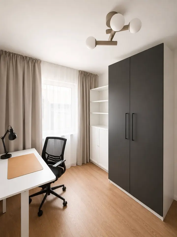 2 Zimmer Wohnung mit 37 m² in Falkensee – Bild 7