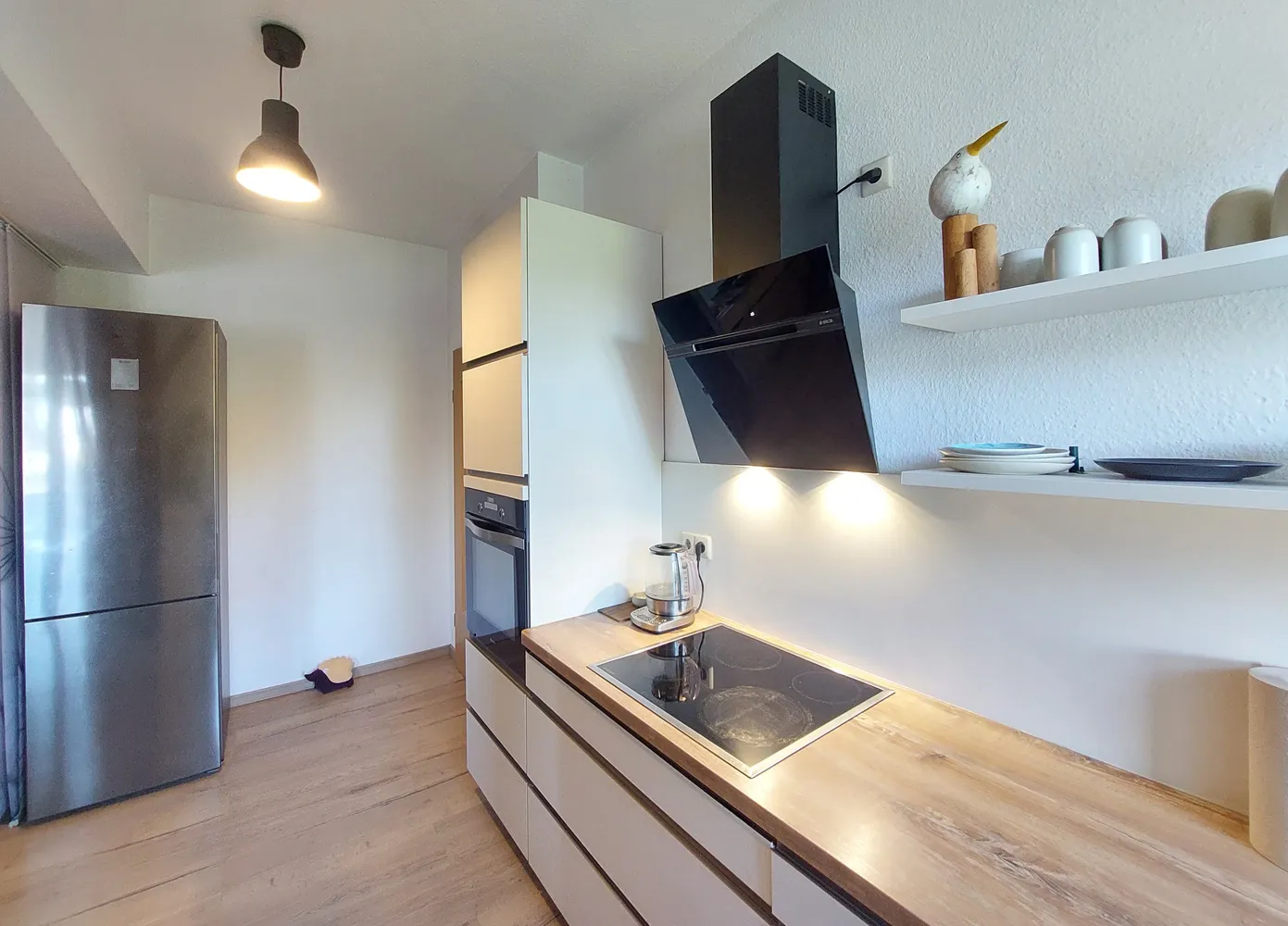 3 Zimmer Wohnung mit 101 m² in Cottbus – Bild 6