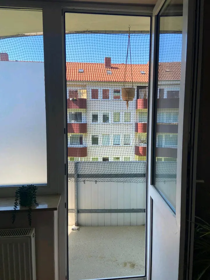 3 Zimmer Wohnung mit 59 m² in Hannover – Bild 5