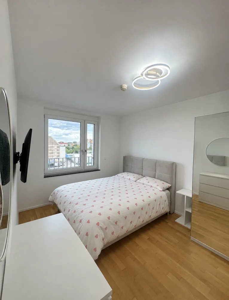 2 Zimmer Wohnung mit 65 m² in Berlin – Bild 7