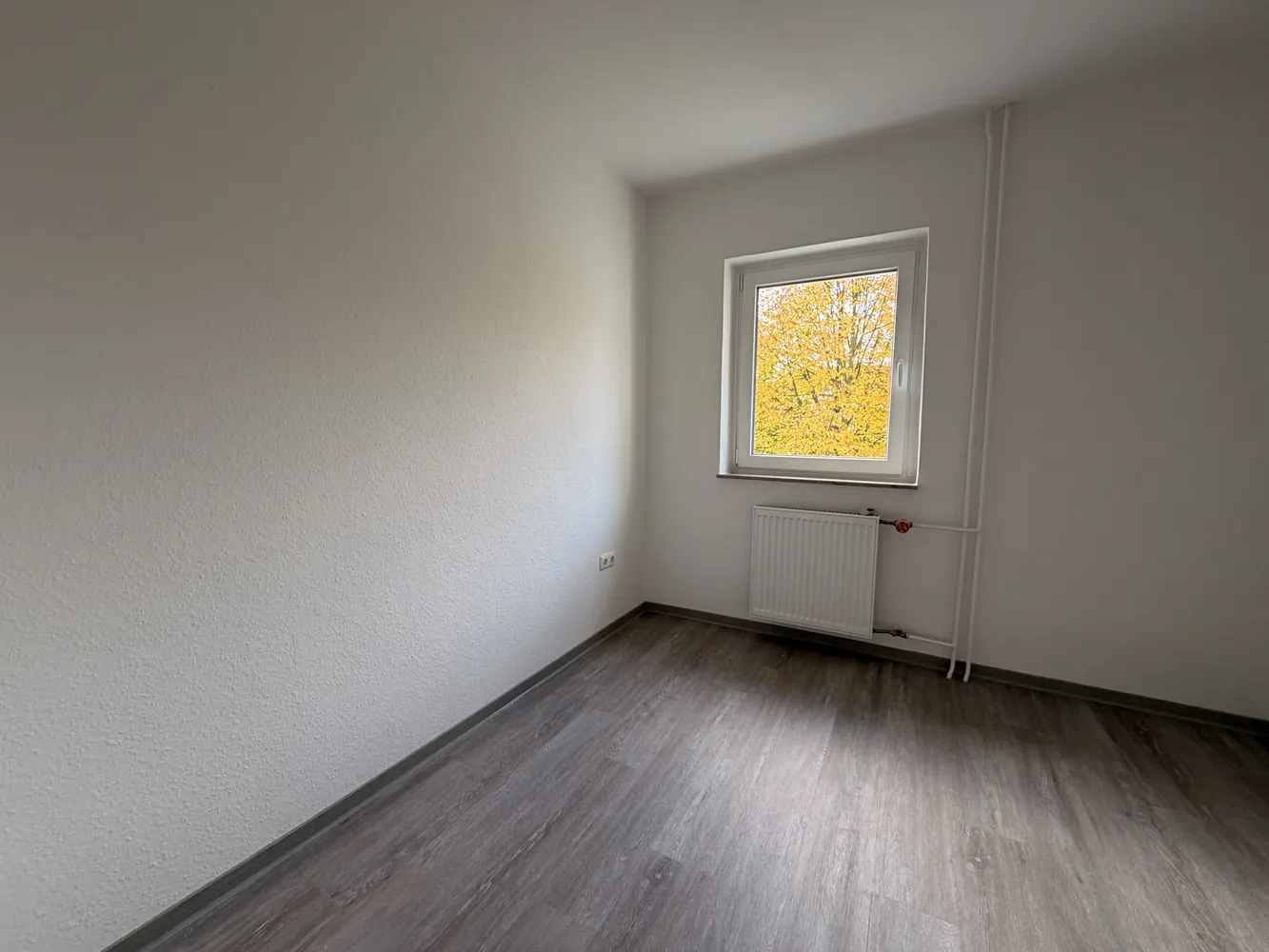 2 Zimmer Wohnung mit 59 m² in Dortmund – Bild 1