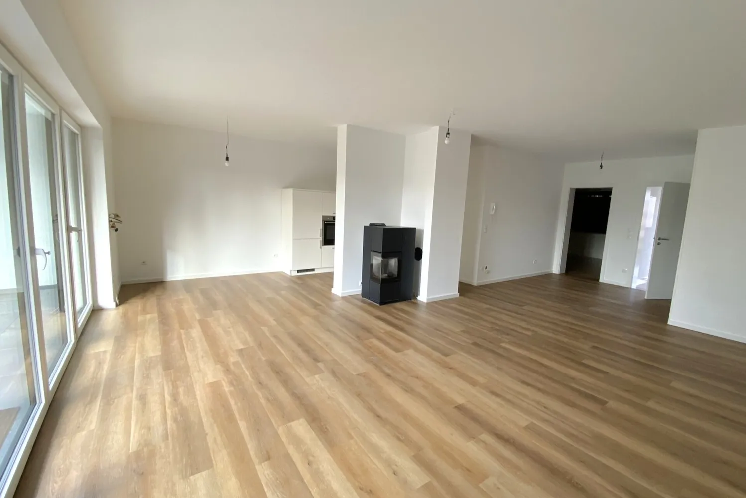 4 Zimmer Wohnung mit 133 m² in Meerbusch – Bild 12