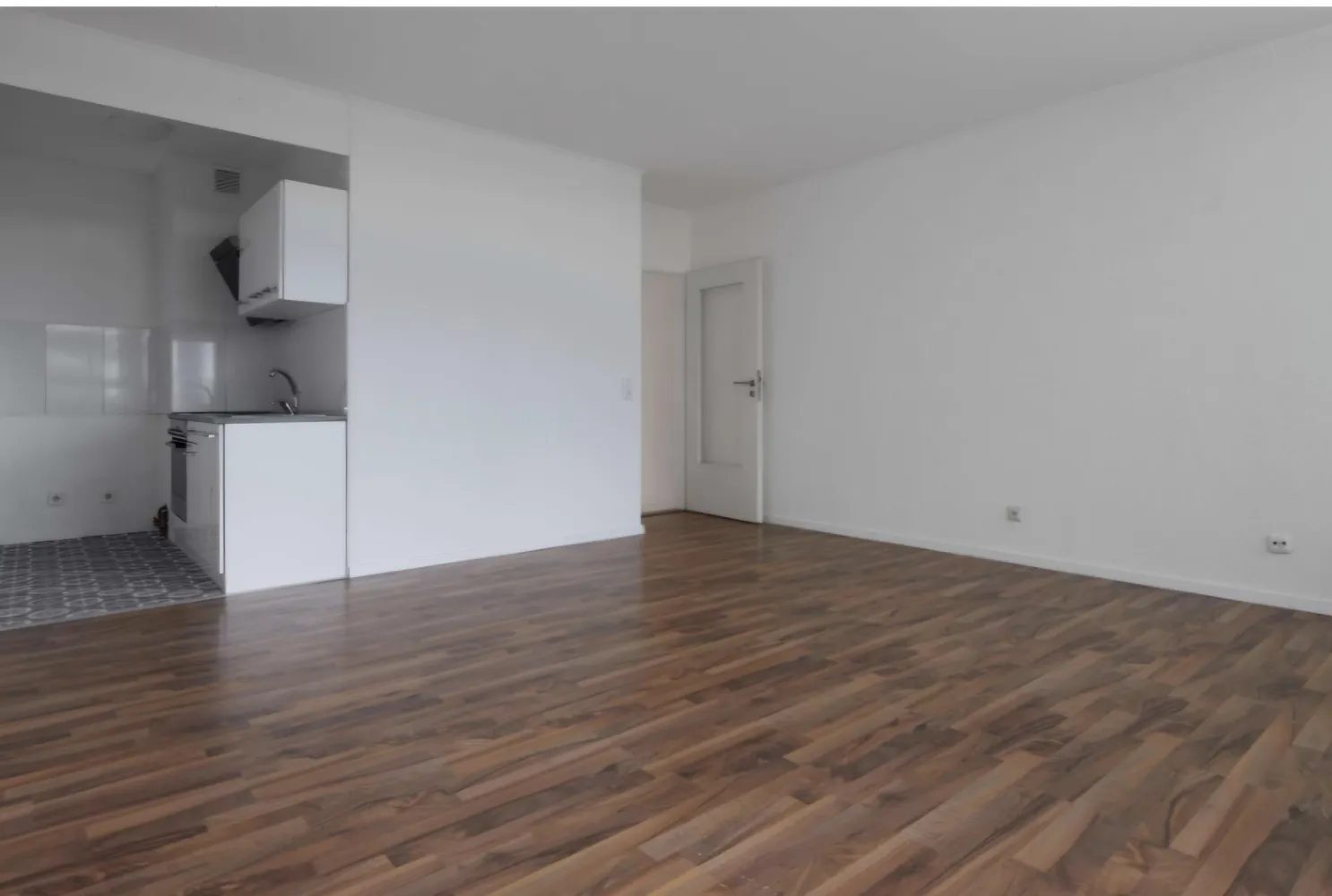 2 Zimmer Wohnung mit 50 m² in Bremen – Bild 6