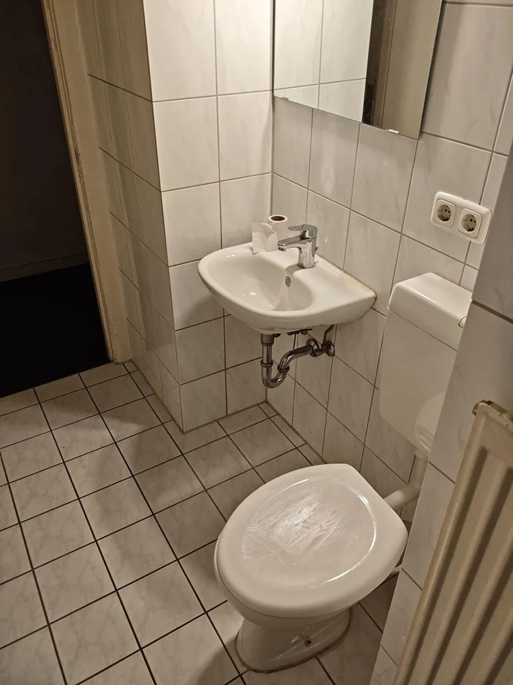 2 Zimmer Wohnung mit 35 m² in Hamburg – Bild 6
