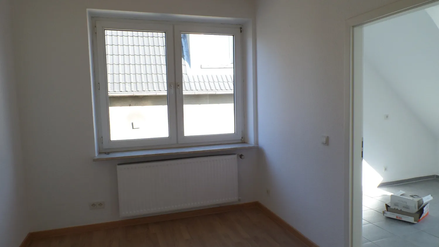 3 Zimmer Wohnung mit 60 m² in Dorsten – Bild 6