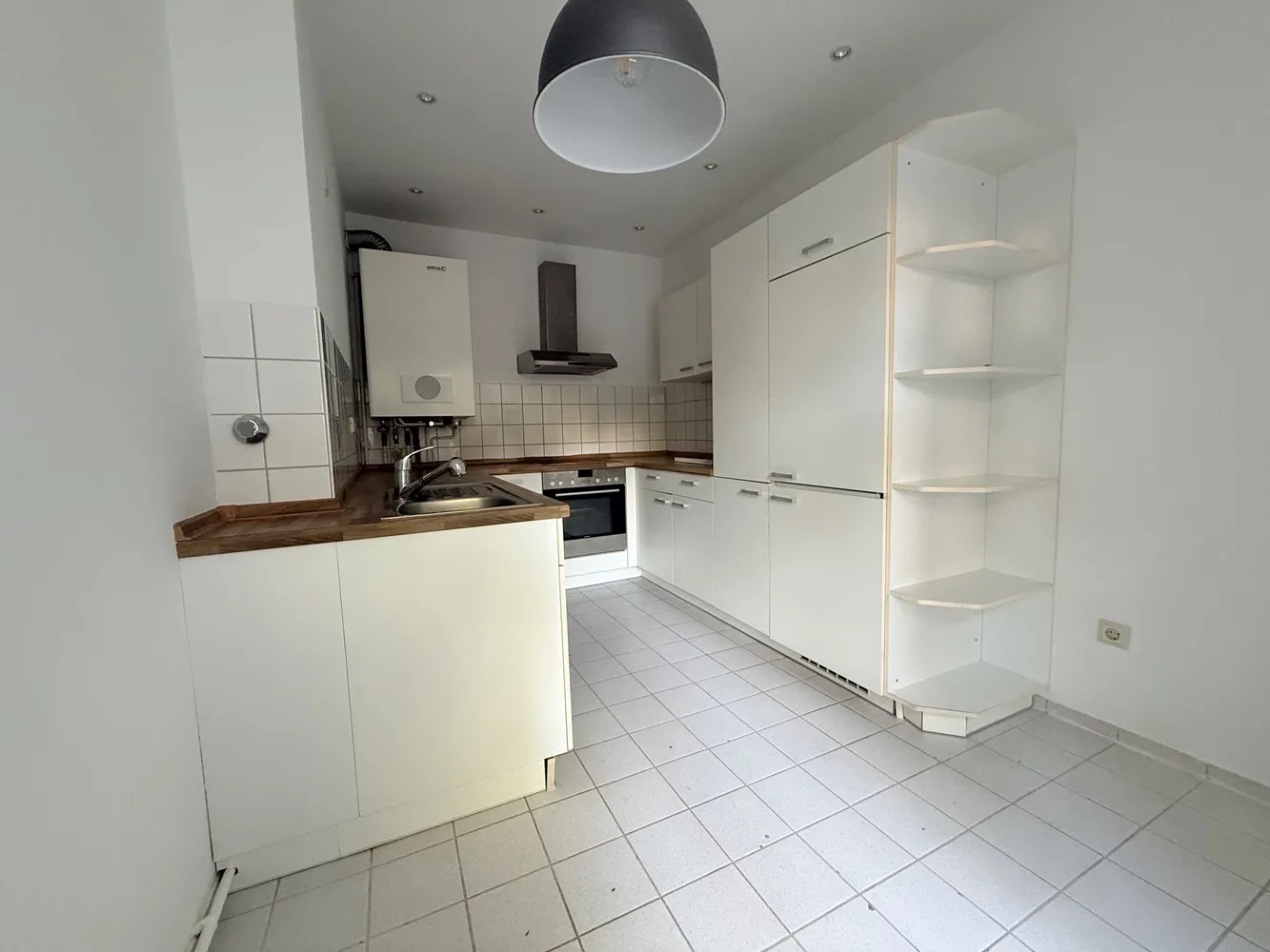 3 Zimmer Wohnung mit 61 m² in Berlin – Bild 12