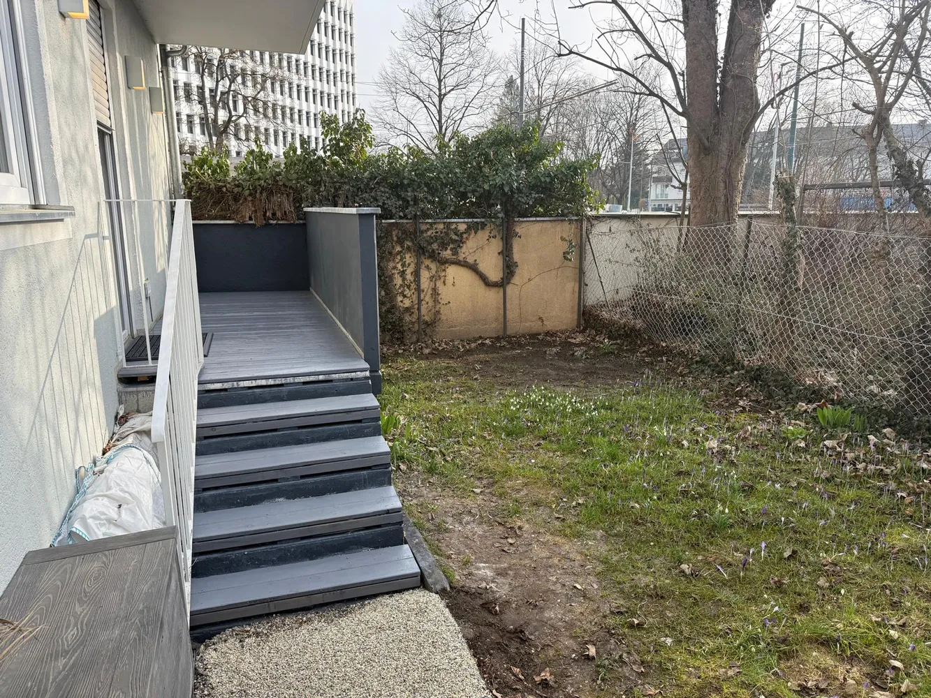 1 Zimmer Wohnung mit 30 m² in München – Bild 9