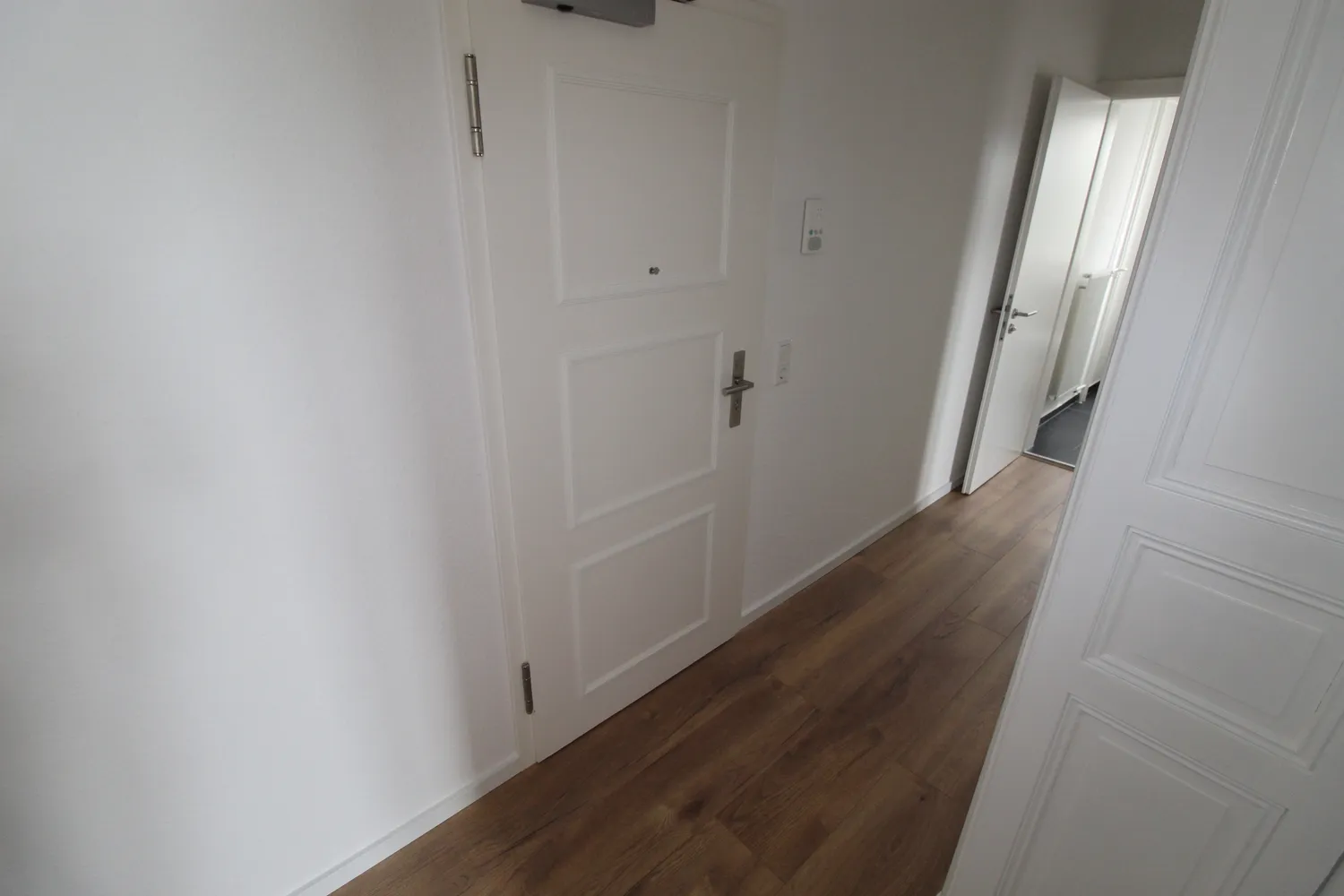 2 Zimmer Wohnung mit 44 m² in Wiesbaden – Bild 3
