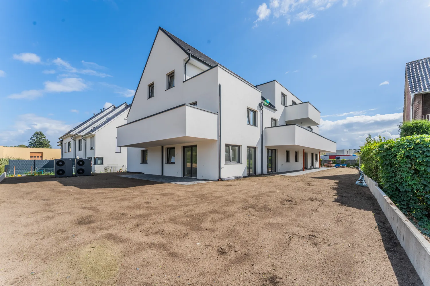 3 Zimmer Wohnung mit 71 m² in Münster – Bild 1