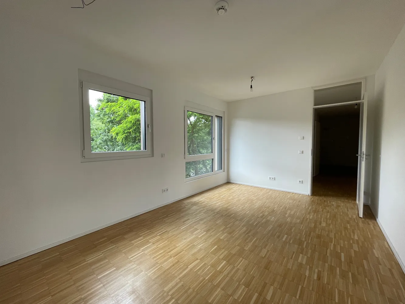 3 Zimmer Wohnung mit 94 m² in Nürnberg – Bild 4