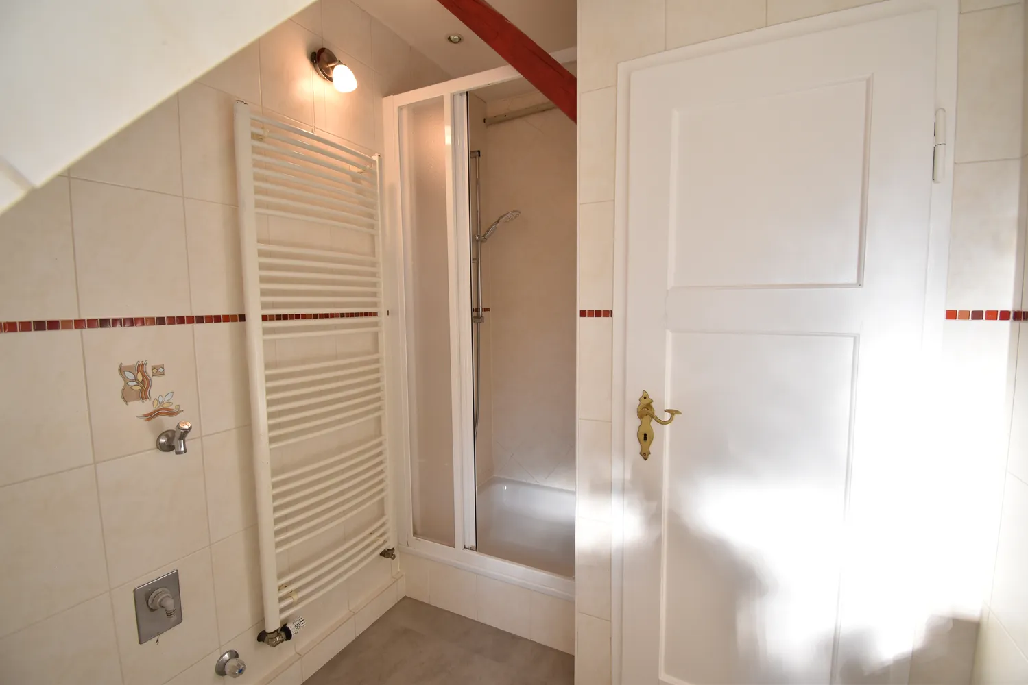 5 Zimmer Wohnung mit 110 m² in Essen – Bild 3