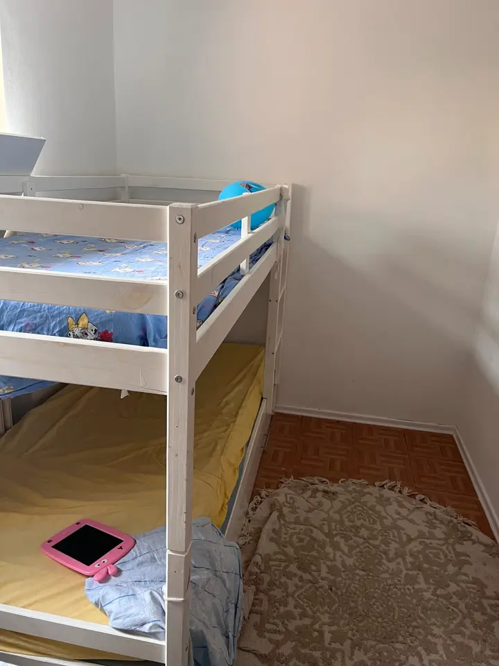3 Zimmer Wohnung mit 72 m² in Heilbronn – Bild 2