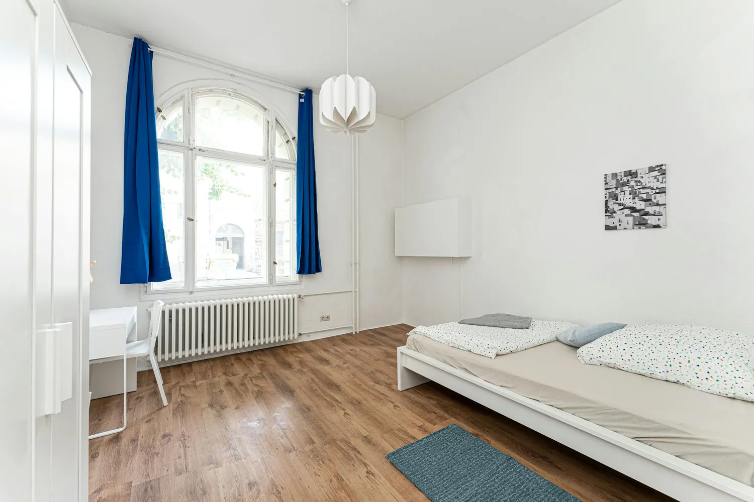 WG-Zimmer in Berlin – Bild 1