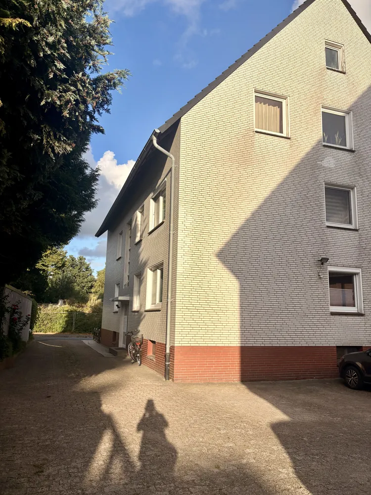 2 Zimmer Wohnung mit 58 m² in Bremen – Bild 2