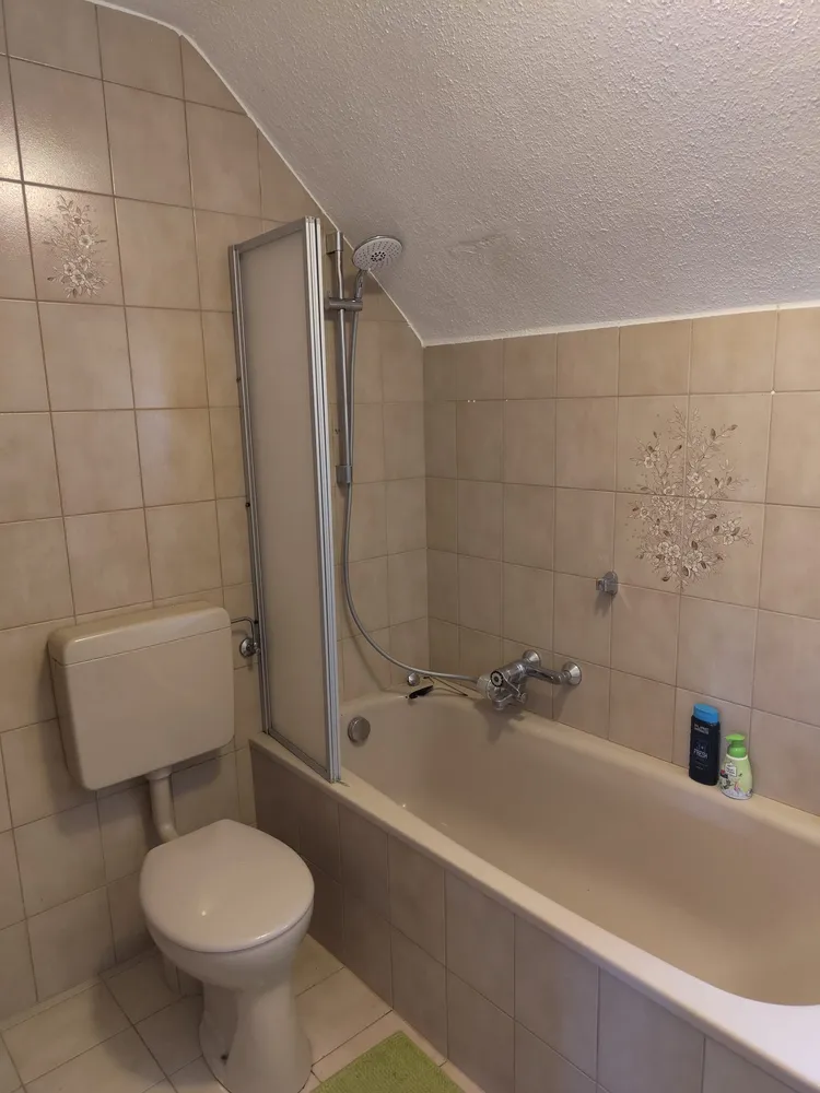 1 Zimmer Wohnung mit 20 m² in Regensburg – Bild 2