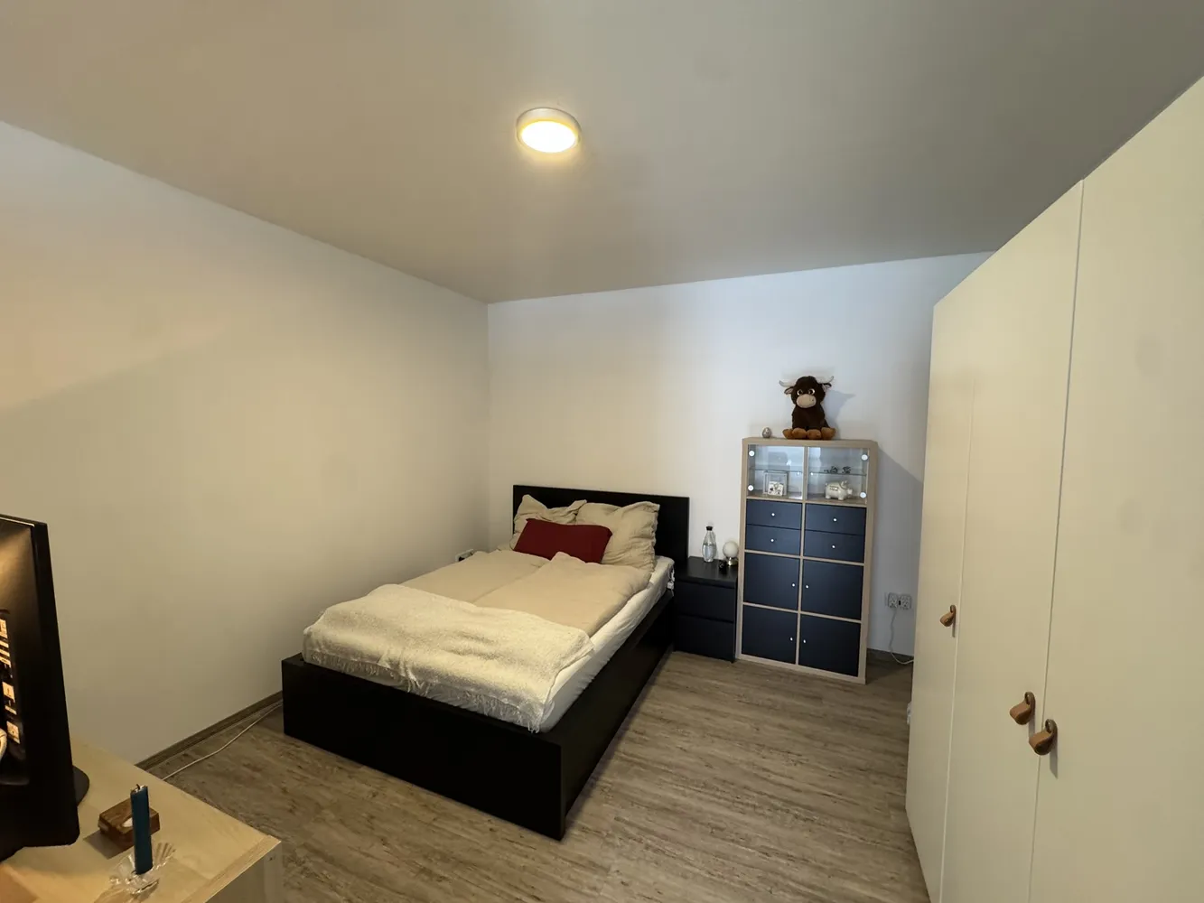 1 Zimmer Wohnung mit 56 m² in Paderborn – Bild 3