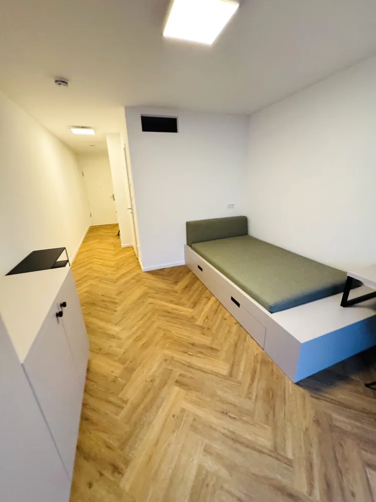 1 room apartment with 30 m² in Berlin – Photo 6