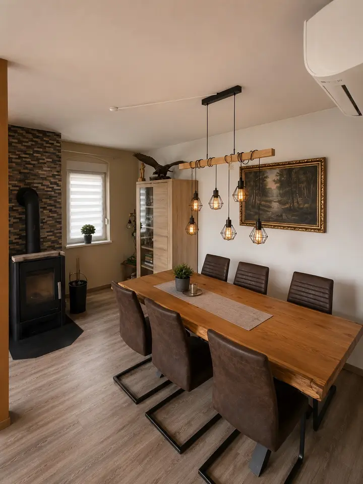 5 Zimmer Wohnung mit 104 m² in Annaberg-Buchholz – Bild 9