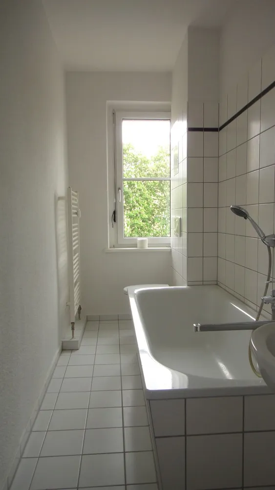 2 Zimmer Wohnung mit 42 m² in Leipzig – Bild 8