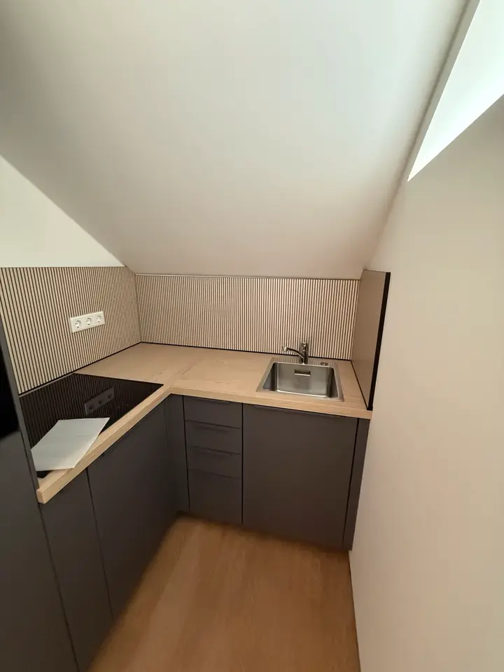 2 Zimmer Wohnung mit 50 m² in Regensburg – Bild 7