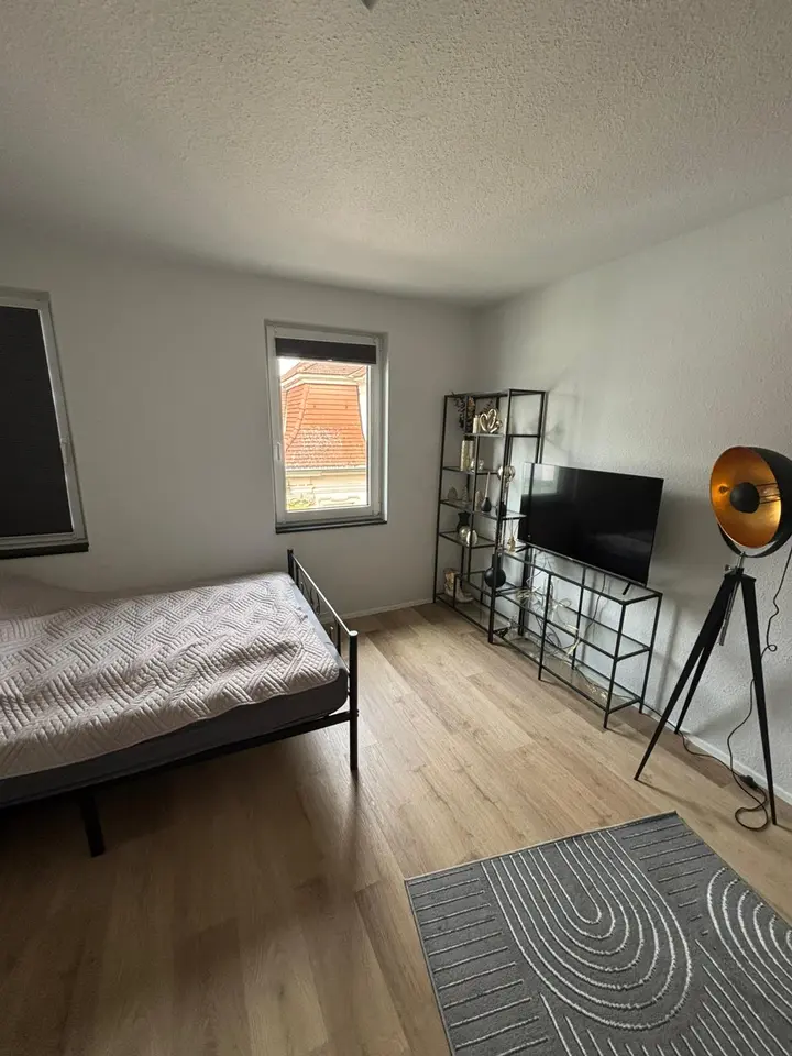 WG-Zimmer mit 15 m² in Ludwigsburg – Bild 1
