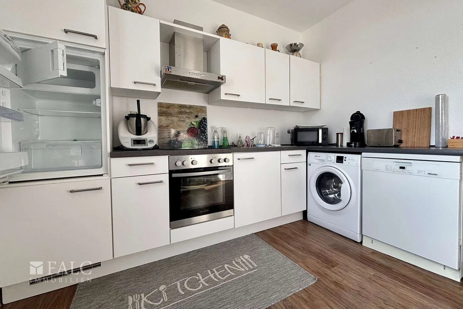 2 Zimmer Wohnung mit 59 m² in Neuwied – Bild 10
