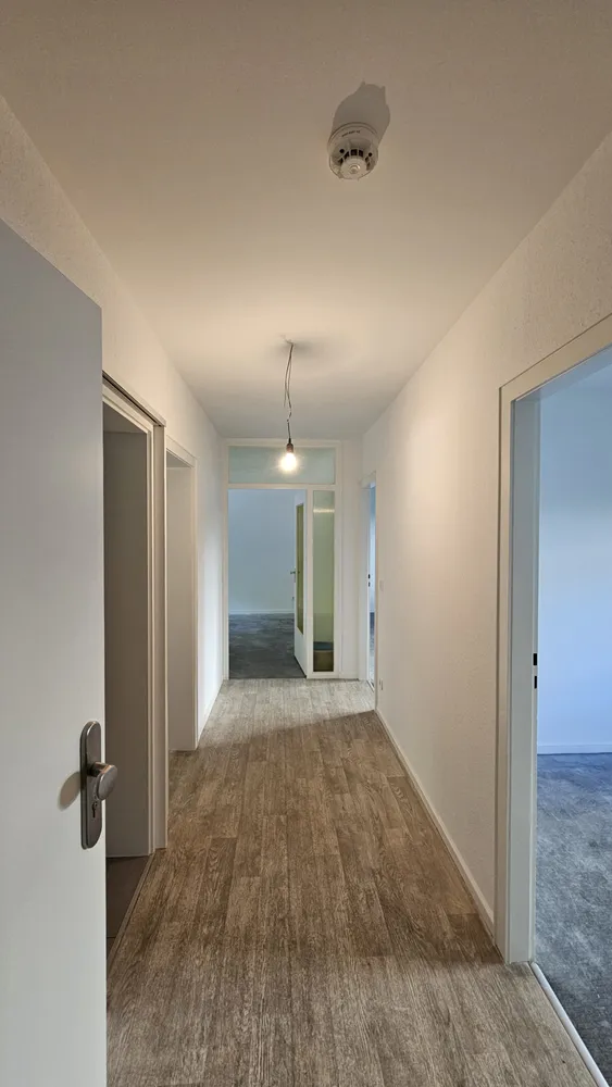 4 Zimmer Wohnung mit 74 m² in Krefeld – Bild 8