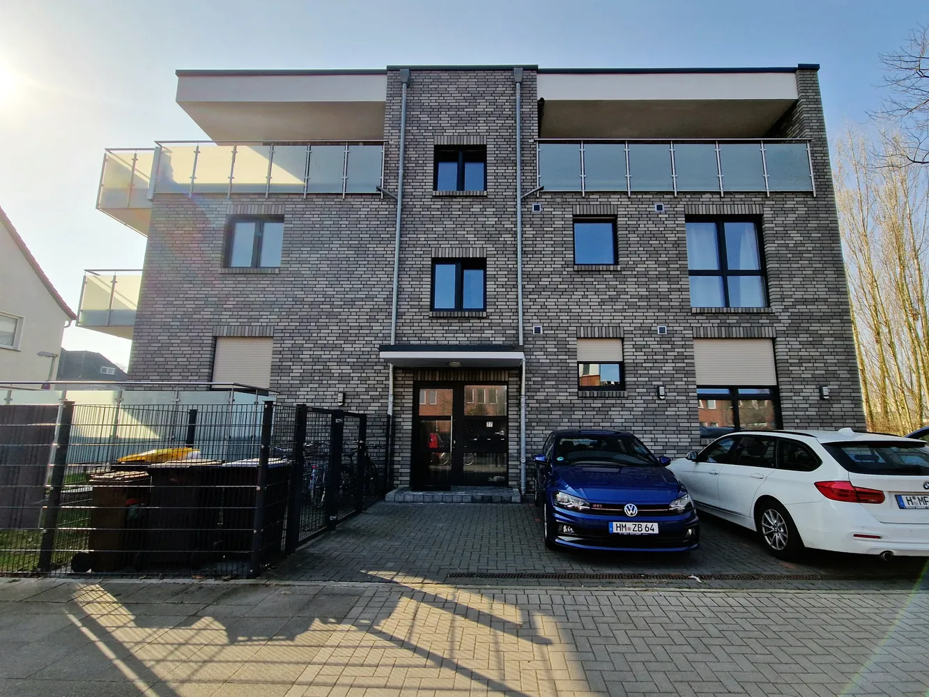 4 Zimmer Wohnung mit 116 m² in Hannover – Bild 11