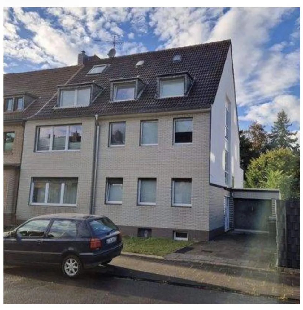 3 Zimmer Wohnung mit 73 m² in Köln – Bild 1