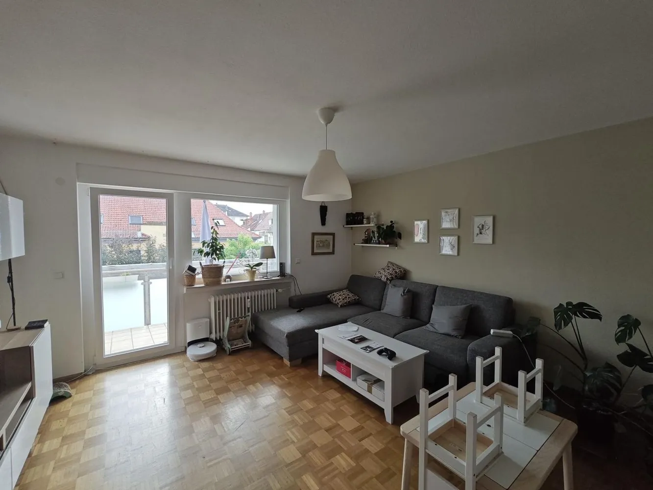 3 Zimmer Wohnung mit 91 m² in Karlsruhe – Bild 8
