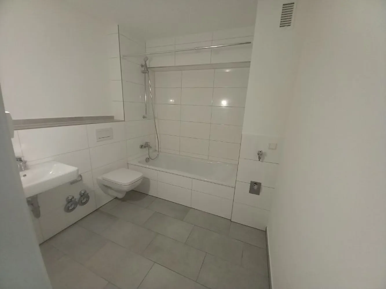 3 Zimmer Wohnung mit 45 m² in Dortmund – Bild 4