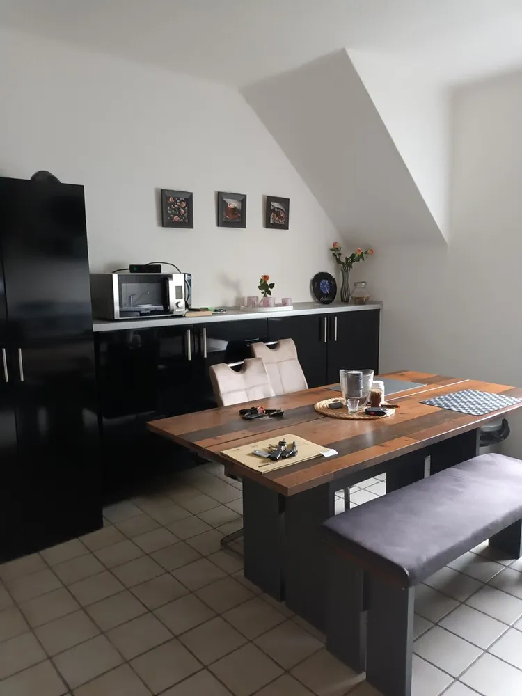 3 Zimmer Wohnung mit 53 m² in Duisburg – Bild 4
