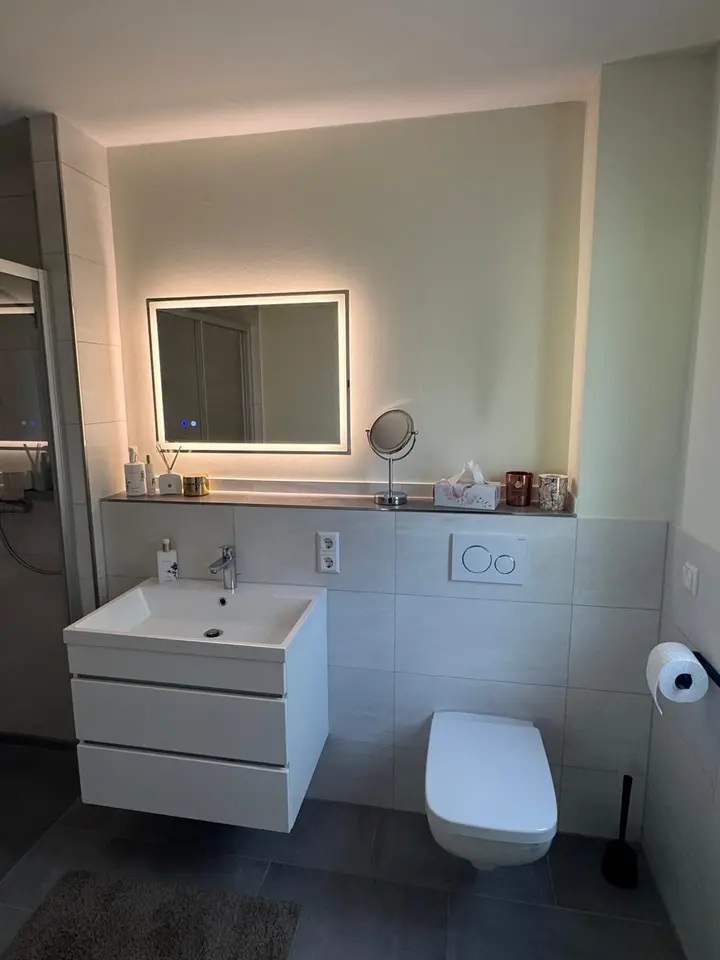 Studio mit 27 m² in Mittweida – Bild 7