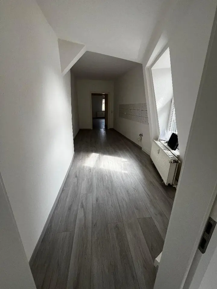3 Zimmer Wohnung mit 79 m² in Weißenfels – Bild 5