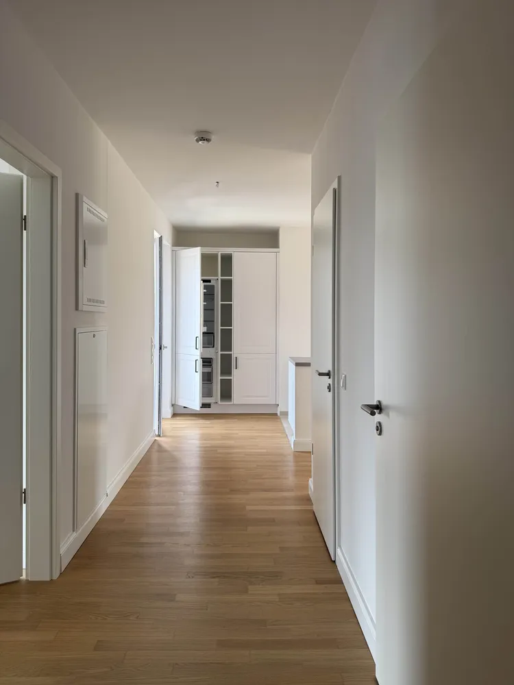 3 Zimmer Wohnung mit 100 m² in Celle – Bild 10