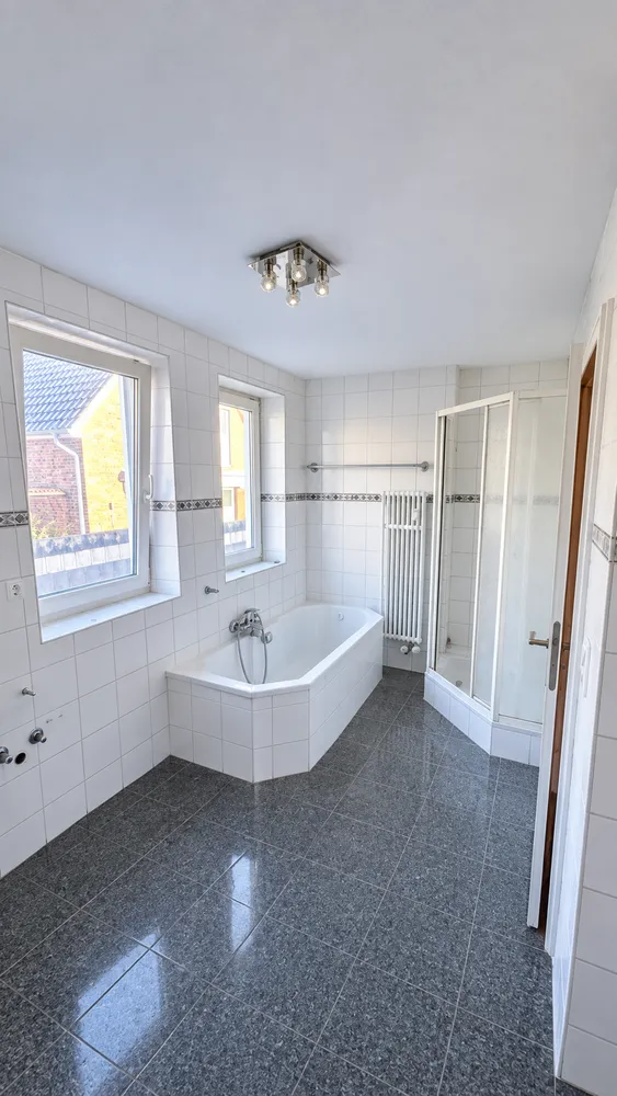 5 Zimmer Wohnung mit 175 m² in Hamburg – Bild 3