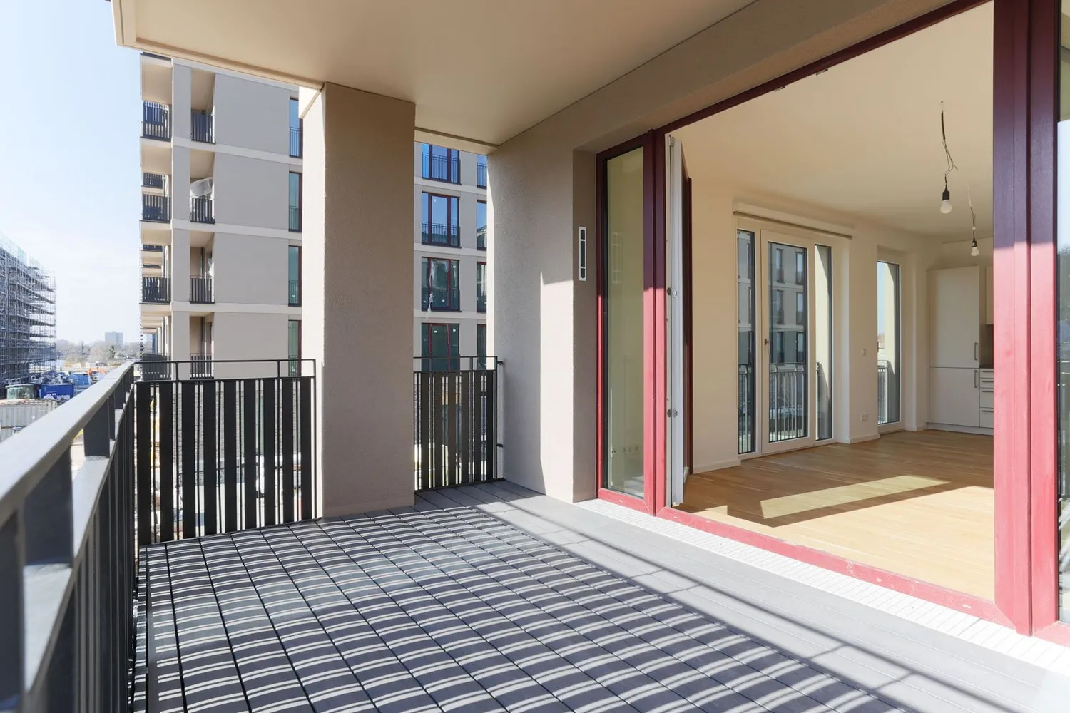 3 Zimmer Wohnung mit 75 m² in Potsdam – Bild 6