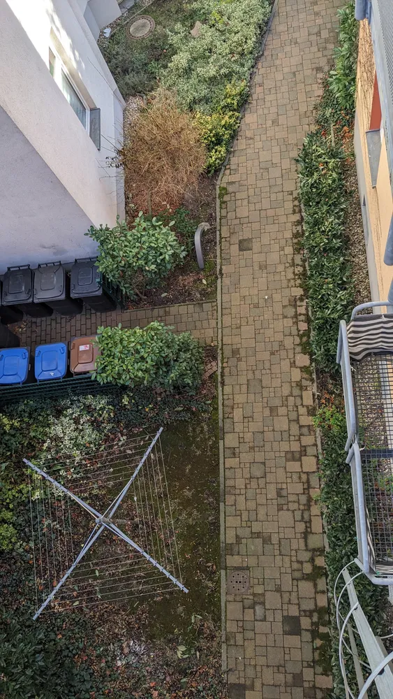 4 Zimmer Wohnung mit 60 m² in Halle (Saale) – Bild 6