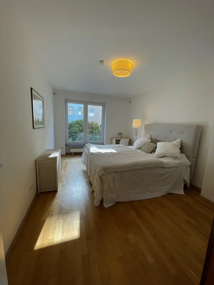 3 Zimmer Wohnung mit 69 m² in Düsseldorf – Bild 4