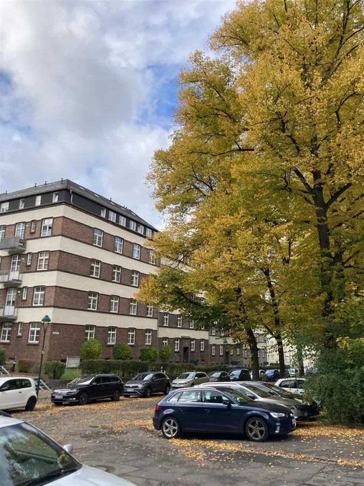 2 room apartment with 56 m² in Chemnitz – Photo 6