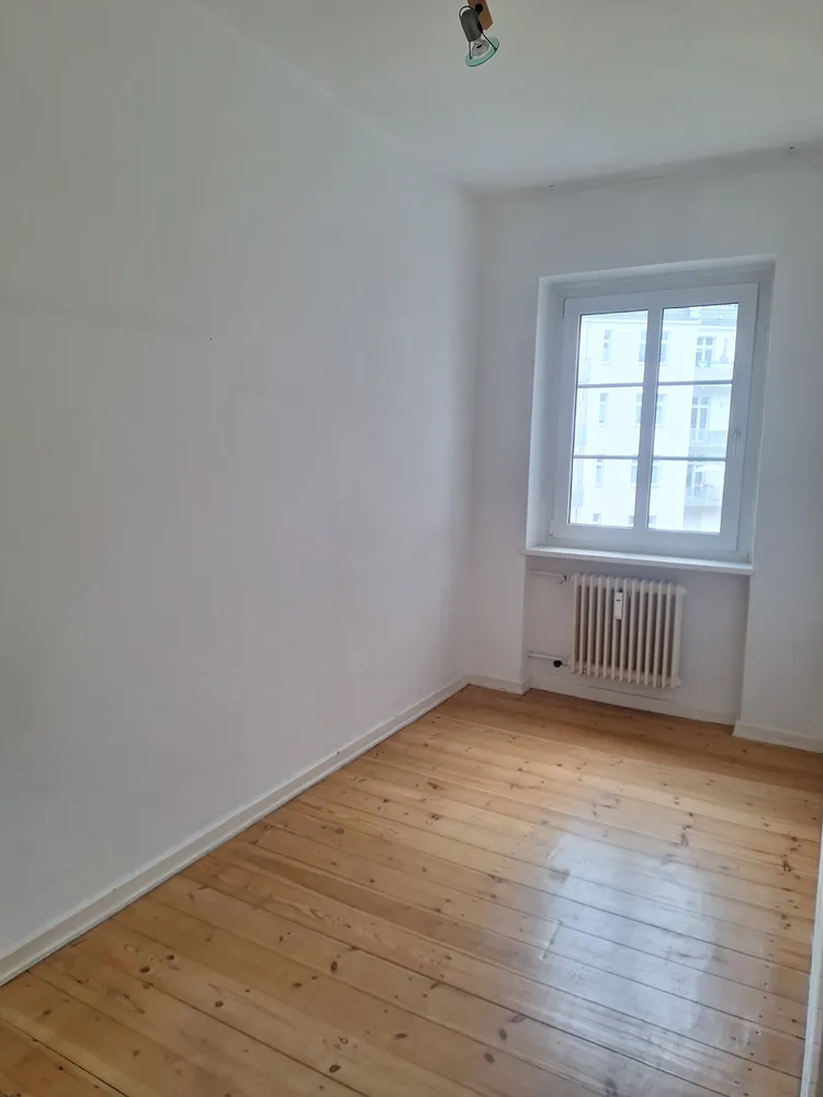 3 Zimmer Wohnung mit 64 m² in Berlin – Bild 2