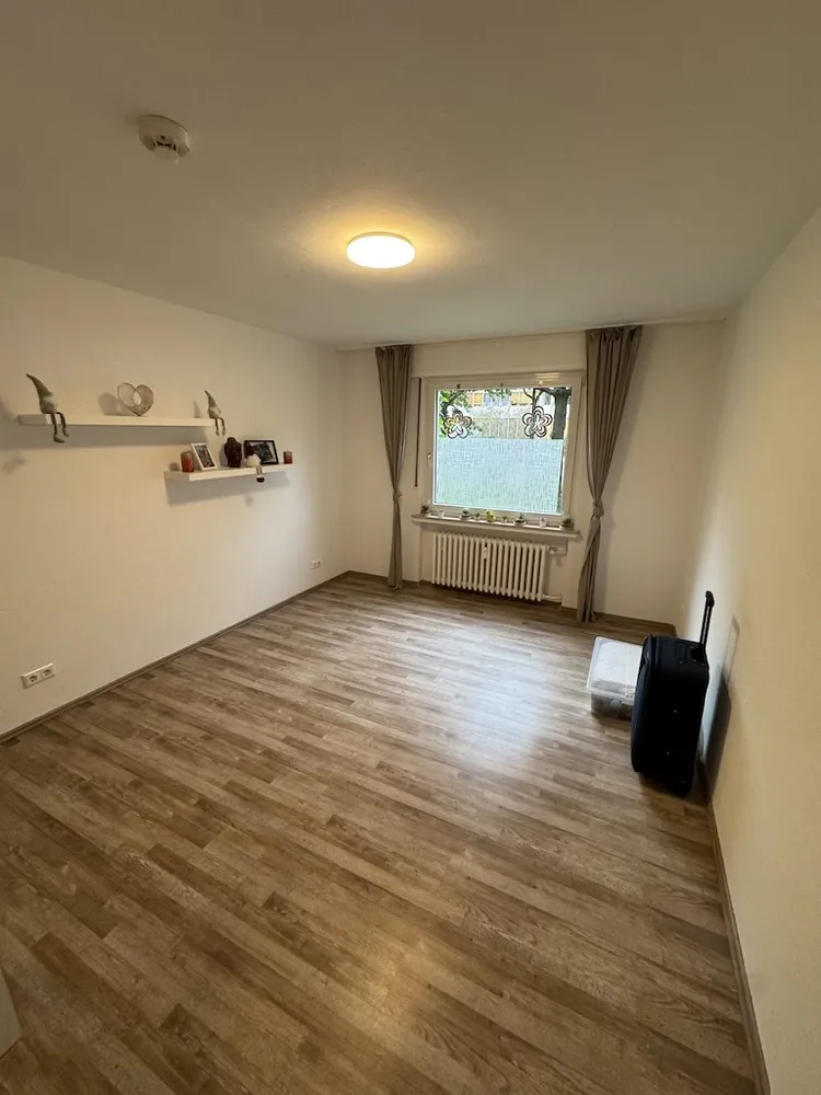 2 Zimmer Wohnung mit 57 m² in Duisburg – Bild 3