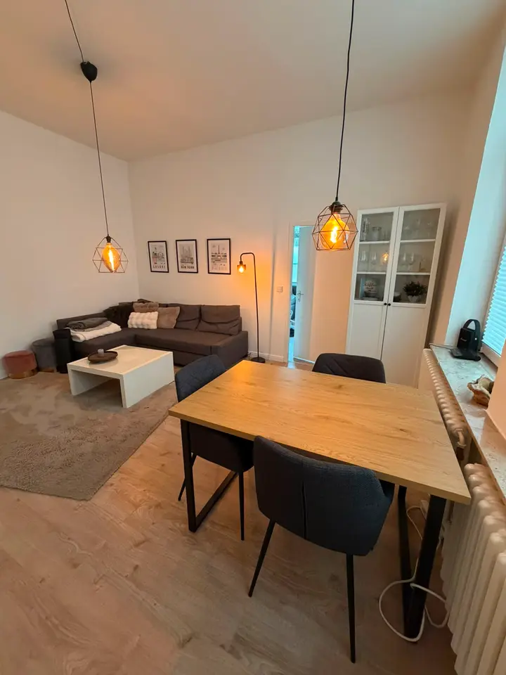 2 Zimmer Wohnung mit 57 m² in Herford – Bild 6