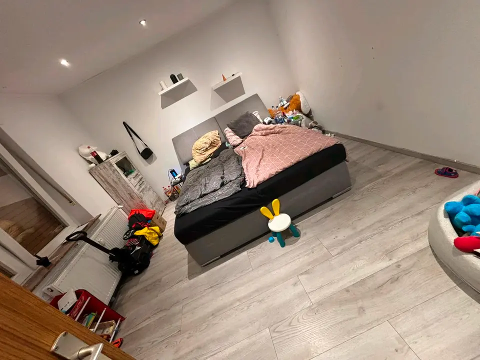4 Zimmer Wohnung mit 80 m² in Emmerich am Rhein – Bild 2