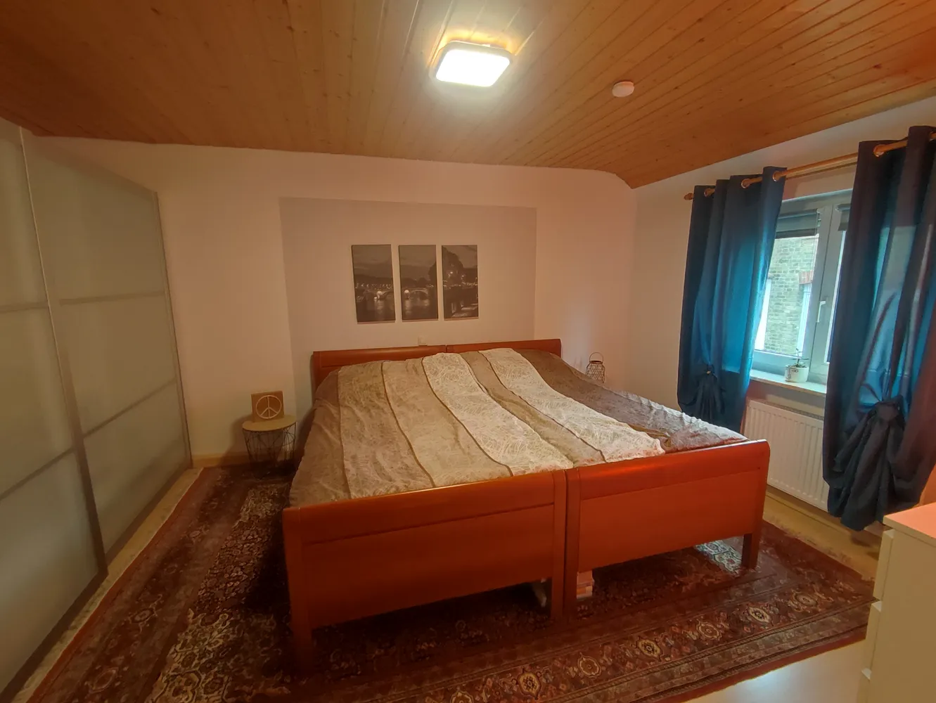 2 Zimmer Wohnung mit 60 m² in Stuttgart – Bild 2