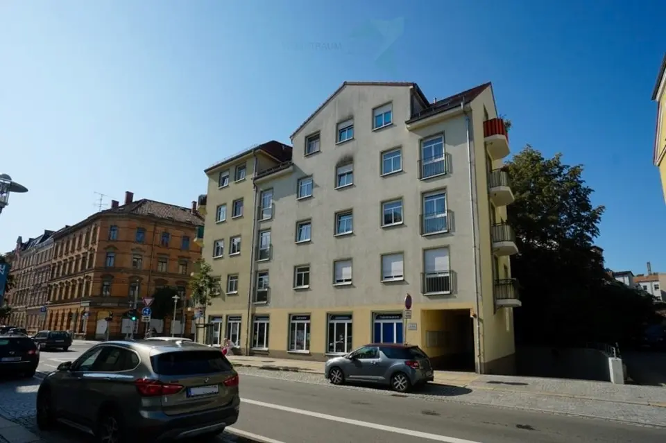 2 Zimmer Wohnung mit 62 m² in Zwickau – Bild 9