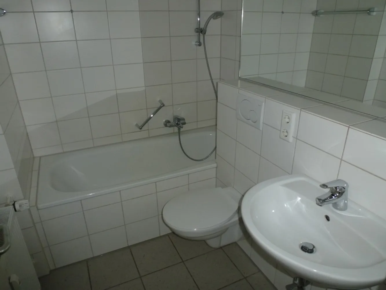 1 Zimmer Wohnung mit 38 m² in Bonn – Bild 3