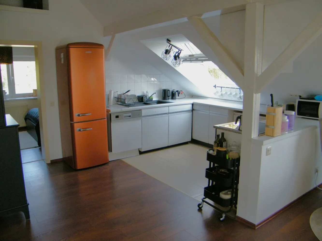 2 room apartment with 65 m² in Bielefeld – Photo 11