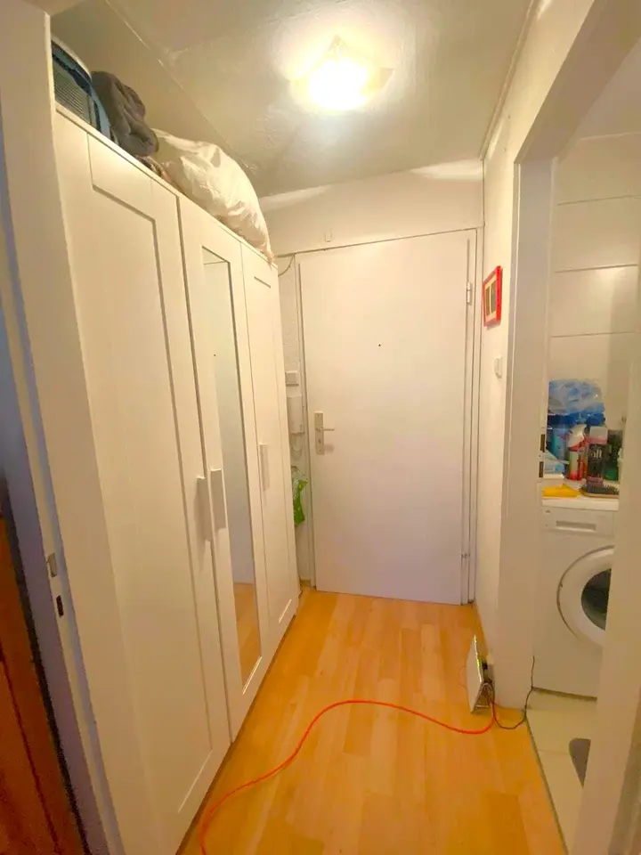 Studio mit 31 m² in Sindelfingen – Bild 7